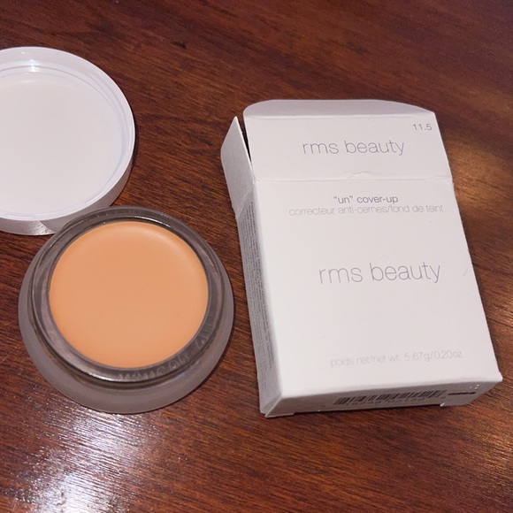 NWT RMS Beauty Un Cover-Up 11.5 - Picture 2 of 4